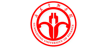 广东金融学院Logo