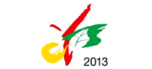 中国（北京）国际园林博览会Logo