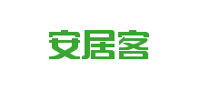 安居客Logo