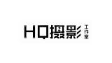 HQ摄影工作室logo,HQ摄影工作室标识