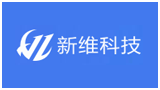 湖北新维计算机科技有限公司logo,湖北新维计算机科技有限公司标识