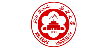新疆大学Logo