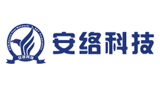 深圳市安络科技有限公司logo,深圳市安络科技有限公司标识