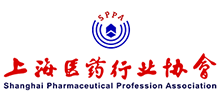 上海医药行业协会Logo