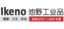 苏州池野工业品科技有限公司Logo