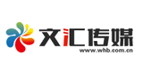 文新传媒Logo