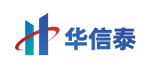 北京华信泰科技股份有限公司logo,北京华信泰科技股份有限公司标识