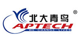 北大青鸟APTECHLogo