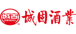陕西省城固酒业股份有限公司Logo