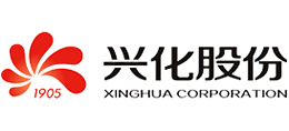 陕西兴化化学股份有限公司logo,陕西兴化化学股份有限公司标识