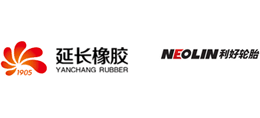 陕西延长石油集团橡胶有限公司logo,陕西延长石油集团橡胶有限公司标识