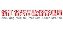 浙江省药品监督管理局Logo