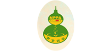 南京医药行业协会（NPPA）logo,南京医药行业协会（NPPA）标识