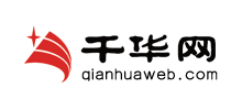 千华网logo,千华网标识