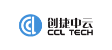 青岛创捷中云科技有限公司Logo