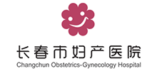 长春市妇产医院Logo