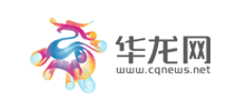 华龙网Logo