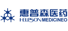海南惠普森医药生物技术有限公司logo,海南惠普森医药生物技术有限公司标识