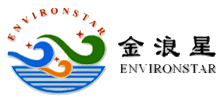 广州市金浪星非织造布有限公司Logo