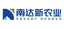 南达新农业股份有限公司Logo