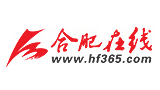 合肥在线Logo