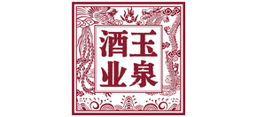 黑龙江省玉泉酒业有限责任公司logo,黑龙江省玉泉酒业有限责任公司标识
