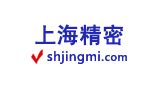 上海精密仪器仪表有限公司Logo