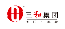 黑龙江三和木业（集团）有限公司logo,黑龙江三和木业（集团）有限公司标识