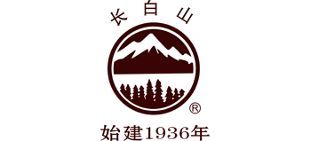 长白山酒业集团有限公司logo,长白山酒业集团有限公司标识