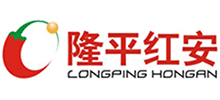 新疆隆平高科红安种业有限责任公司Logo