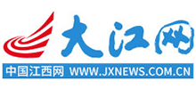 大江网logo,大江网标识