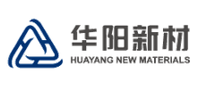 大连华阳新材料科技股份有限公司Logo