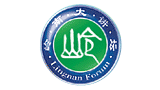 岭南大讲坛Logo