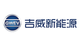 江苏吉威新能源汽车有限公司logo,江苏吉威新能源汽车有限公司标识