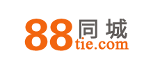 88同城分类信息网Logo