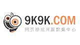 9K9K开服表logo,9K9K开服表标识