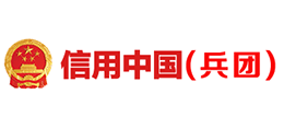 信用兵团Logo