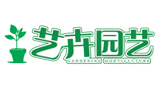 艺卉园艺Logo