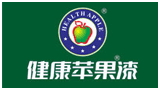 江门市苹果化工有限公司Logo