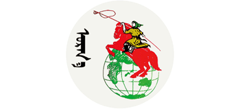 赤峰套马杆酒业有限公司Logo