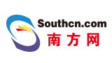 南方网（南方日报）logo,南方网（南方日报）标识