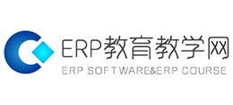 ERP教育教学网Logo