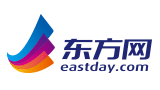 东方网logo,东方网标识