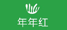 山东年年红农业公司logo,山东年年红农业公司标识