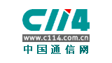 C114中国通信网logo,C114中国通信网标识