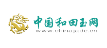 中国和田玉网logo,中国和田玉网标识