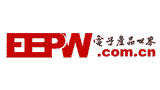 EEPW 电子产品世界logo,EEPW 电子产品世界标识
