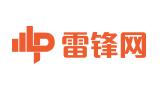 雷锋网Logo
