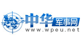 中华军事网Logo