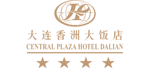 大连香洲大饭店Logo